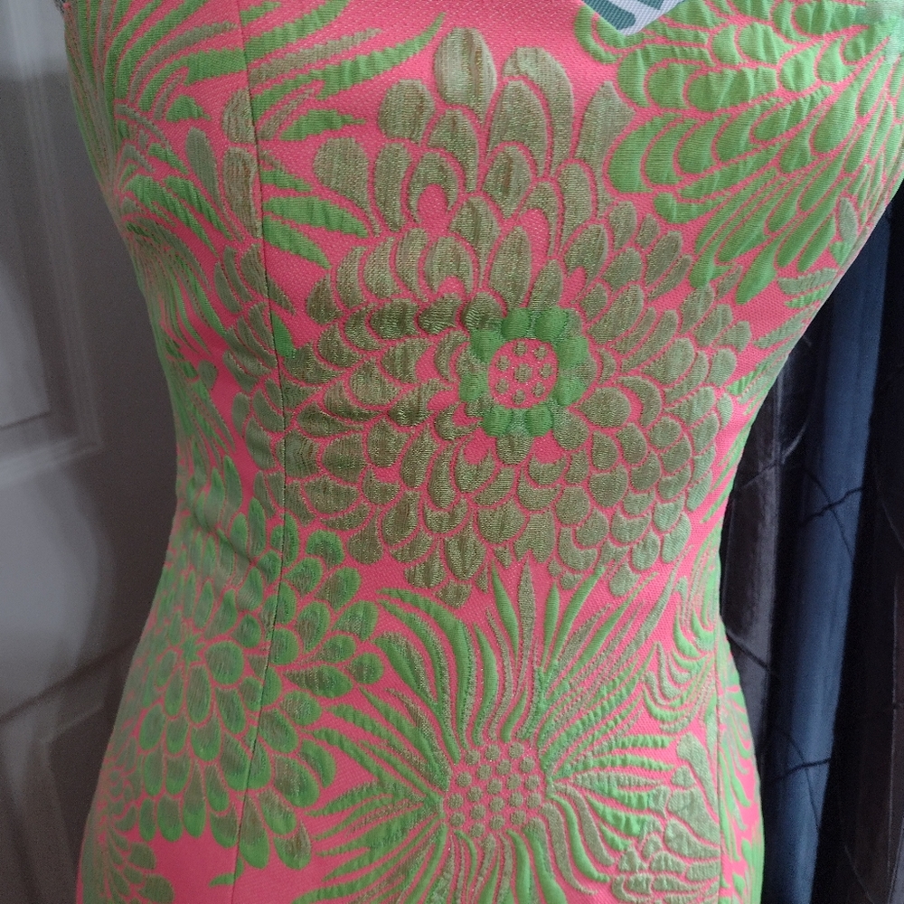 Milly dress - Picture 2 of 3